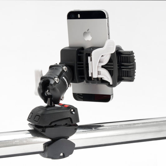 SCANSTRUT ROKK MINI-UNTERSTÜTZUNG FÜR MOBILGERÄTE