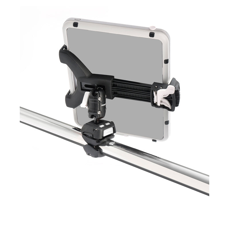 SUPPORT POUR MINI TABLETTE SCANSTRUT ROKK
