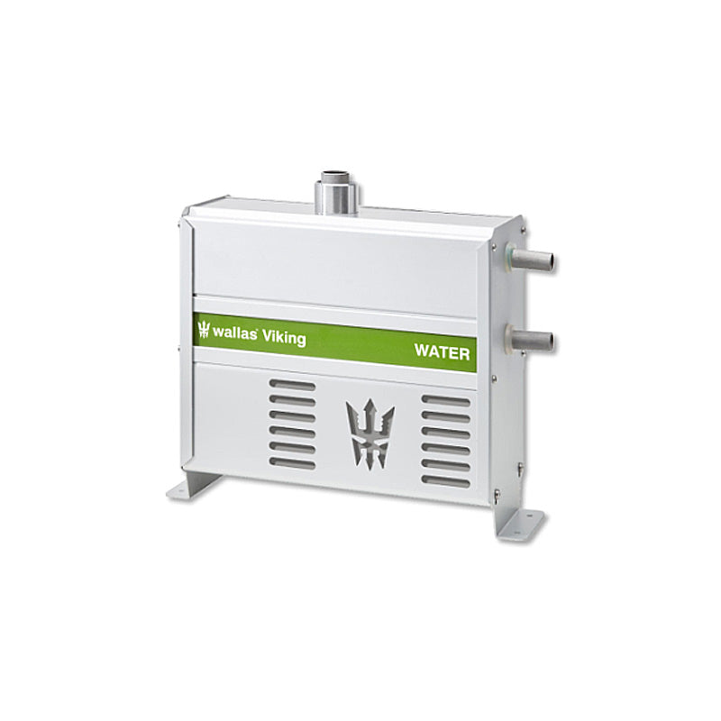 Chauffe-eau diesel Wallas Viking Water pour bateaux et camping-cars